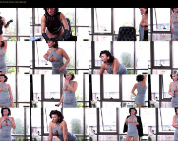 onlynicolle — 137 minute Chaturbate female cam show recording, 720p, May 11, 2023