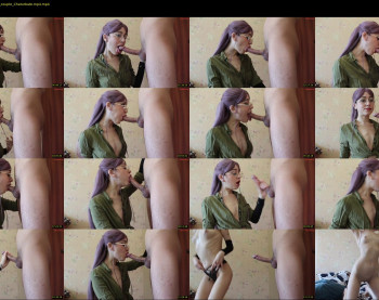phqqipi — 14 minute Chaturbate couple cam show recording, 720p, May 11, 2023