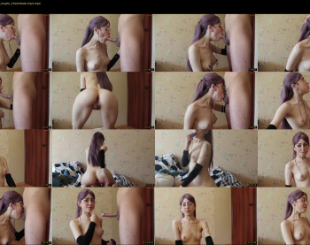 phqqipi — 91 minute Chaturbate couple cam show recording, 720p, May 11, 2023