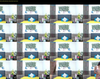 princess_martinez — 14 minute Chaturbate female cam show recording, 720p, May 11, 2023