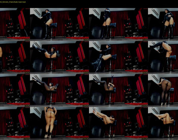 puffy_love — 109 minute Chaturbate female cam show recording, 720p, May 11, 2023