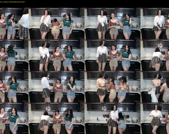 renae_tom — 122 minute Chaturbate couple cam show recording, 720p, May 11, 2023