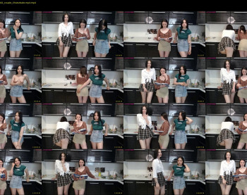renae_tom — 121 minute Chaturbate couple cam show recording, 720p, May 11, 2023