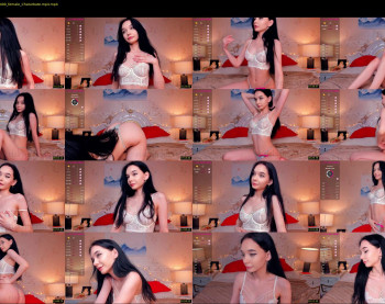 riskyproject — 21 minute Chaturbate couple cam show recording, 720p, May 12, 2023