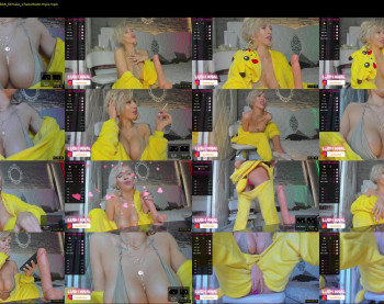 royalsquirt_ — 120 minute Chaturbate female cam show recording, 720p, May 11, 2023