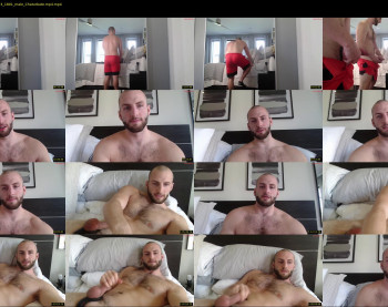 ryanandchadcb — 112 minute Chaturbate male cam show recording, 720p, May 11, 2023