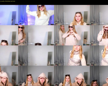 sav_anna — 11 minute Chaturbate female cam show recording, 720p, May 11, 2023
