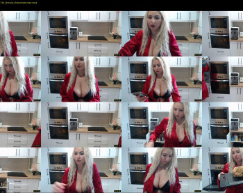 schoolteach — 30 minute Chaturbate female cam show recording, 720p, May 11, 2023