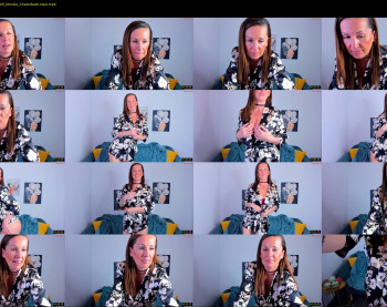 sheilaryan — 6 minute Chaturbate female cam show recording, 720p, May 11, 2023