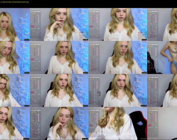small_blondee — 99 minute Chaturbate female cam show recording, 720p, May 11, 2023