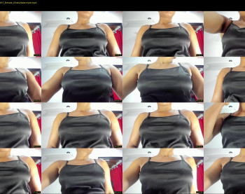sofi_decker — 11 minute Chaturbate female cam show recording, 720p, May 11, 2023