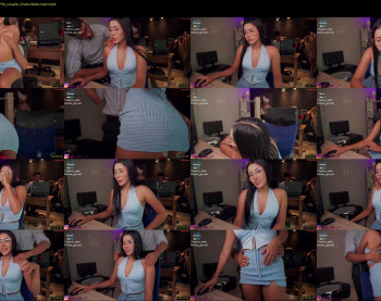team_soler — 120 minute Chaturbate female cam show recording, 720p, May 11, 2023