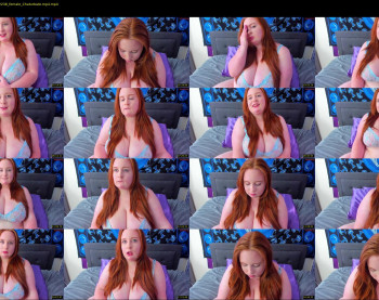 thiccjess420 — 21 minute Chaturbate female cam show recording, 720p, May 11, 2023