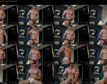 thomas_falcon1 — 88 minute Chaturbate male cam show recording, 720p, May 11, 2023