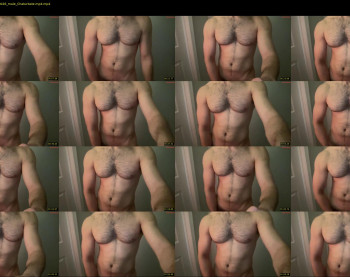 tommy4193 — 3 minute Chaturbate male cam show recording, 720p, May 12, 2023