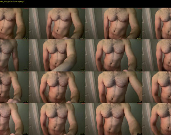 tommy4193 — 6 minute Chaturbate male cam show recording, 720p, May 12, 2023