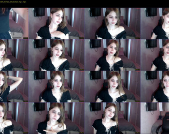 tripleprinces — 15 minute Chaturbate female cam show recording, 720p, May 11, 2023