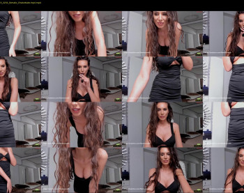 unforgettable_s — 121 minute Chaturbate female cam show recording, 720p, May 11, 2023