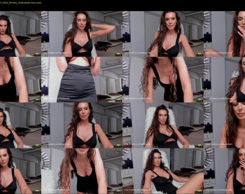 unforgettable_s — 121 minute Chaturbate female cam show recording, 720p, May 12, 2023