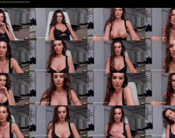 unforgettable_s — 36 minute Chaturbate female cam show recording, 720p, May 12, 2023