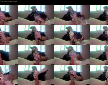 vanillaniceeee — 4 minute Chaturbate male cam show recording, 720p, May 11, 2023