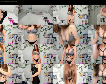 violett_queenn — 84 minute Chaturbate female cam show recording, 720p, May 11, 2023
