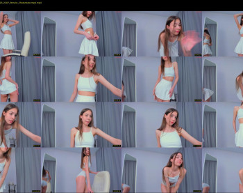 wanda_robinson — 110 minute Chaturbate female cam show recording, 720p, May 11, 2023
