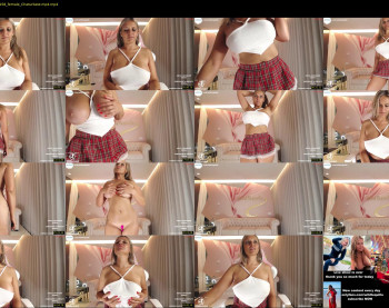wildtequilla — 49 minute Chaturbate couple cam show recording, 720p, May 12, 2023