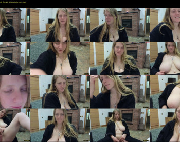 x__rose__x — 120 minute Chaturbate female cam show recording, 720p, May 12, 2023