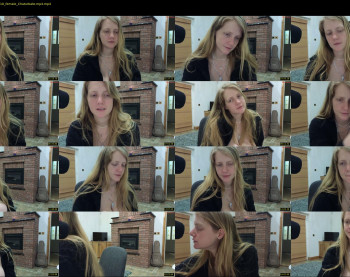 x__rose__x — 23 minute Chaturbate female cam show recording, 720p, May 12, 2023