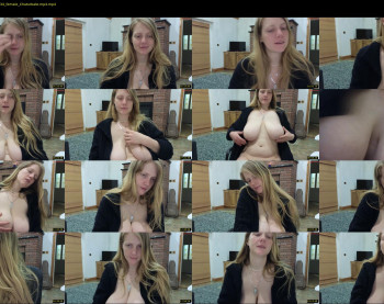 x__rose__x — 22 minute Chaturbate female cam show recording, 720p, May 12, 2023
