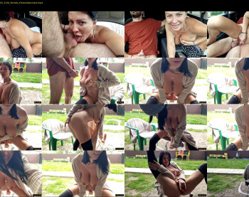 2whitediamonds — 121 minute Chaturbate couple cam show recording, 720p, May 12, 2023
