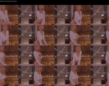 _2strangers — 5 minute Chaturbate couple cam show recording, 720p, May 13, 2023