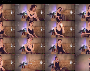_arta_ — 121 minute Chaturbate female cam show recording, 720p, May 13, 2023