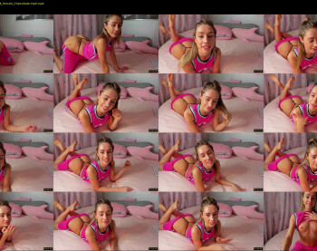 _mito_69 — 9 minute Chaturbate female cam show recording, 720p, May 13, 2023