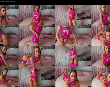 _mito_69 — 46 minute Chaturbate female cam show recording, 720p, May 13, 2023