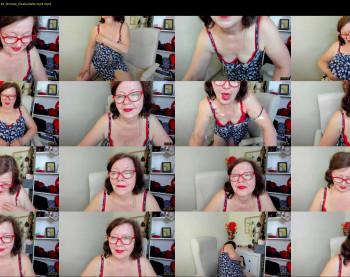 adelewildx — 69 minute Chaturbate female cam show recording, 720p, May 12, 2023