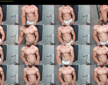 advp69 — 79 minute Chaturbate male cam show recording, 480p, May 12, 2023