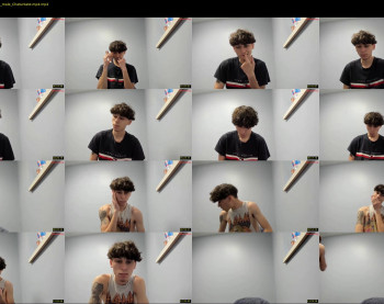 aesus3x — 16 minute Chaturbate male cam show recording, 480p, May 12, 2023