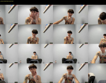 aesus3x — 24 minute Chaturbate male cam show recording, 480p, May 12, 2023