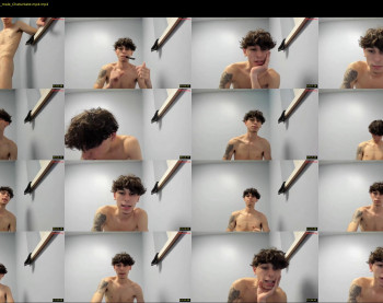 aesus3x — 18 minute Chaturbate male cam show recording, 480p, May 13, 2023