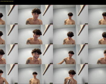 aesus3x — 26 minute Chaturbate male cam show recording, 480p, May 13, 2023