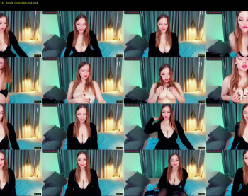 alice_pinkys — 38 minute Chaturbate female cam show recording, 720p, May 12, 2023