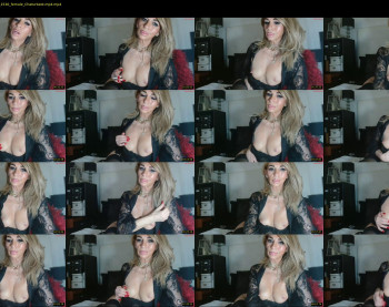 amanda0803 — 10 minute Chaturbate female cam show recording, 720p, May 12, 2023