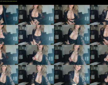 amanda0803 — 3 minute Chaturbate female cam show recording, 720p, May 12, 2023