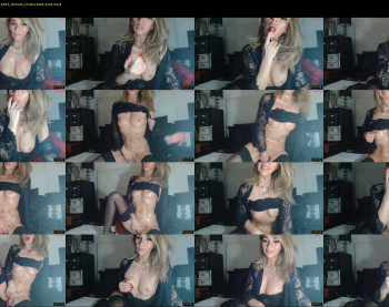 amanda0803 — 44 minute Chaturbate female cam show recording, 720p, May 12, 2023