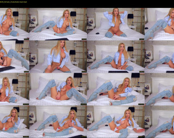 anabellastar — 120 minute Chaturbate female cam show recording, 720p, May 12, 2023