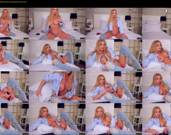 anabellastar — 121 minute Chaturbate female cam show recording, 720p, May 12, 2023