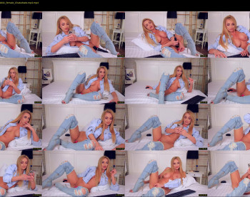 anabellastar — 121 minute Chaturbate female cam show recording, 720p, May 12, 2023