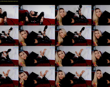 anette_belorie — 15 minute Chaturbate female cam show recording, 720p, May 12, 2023